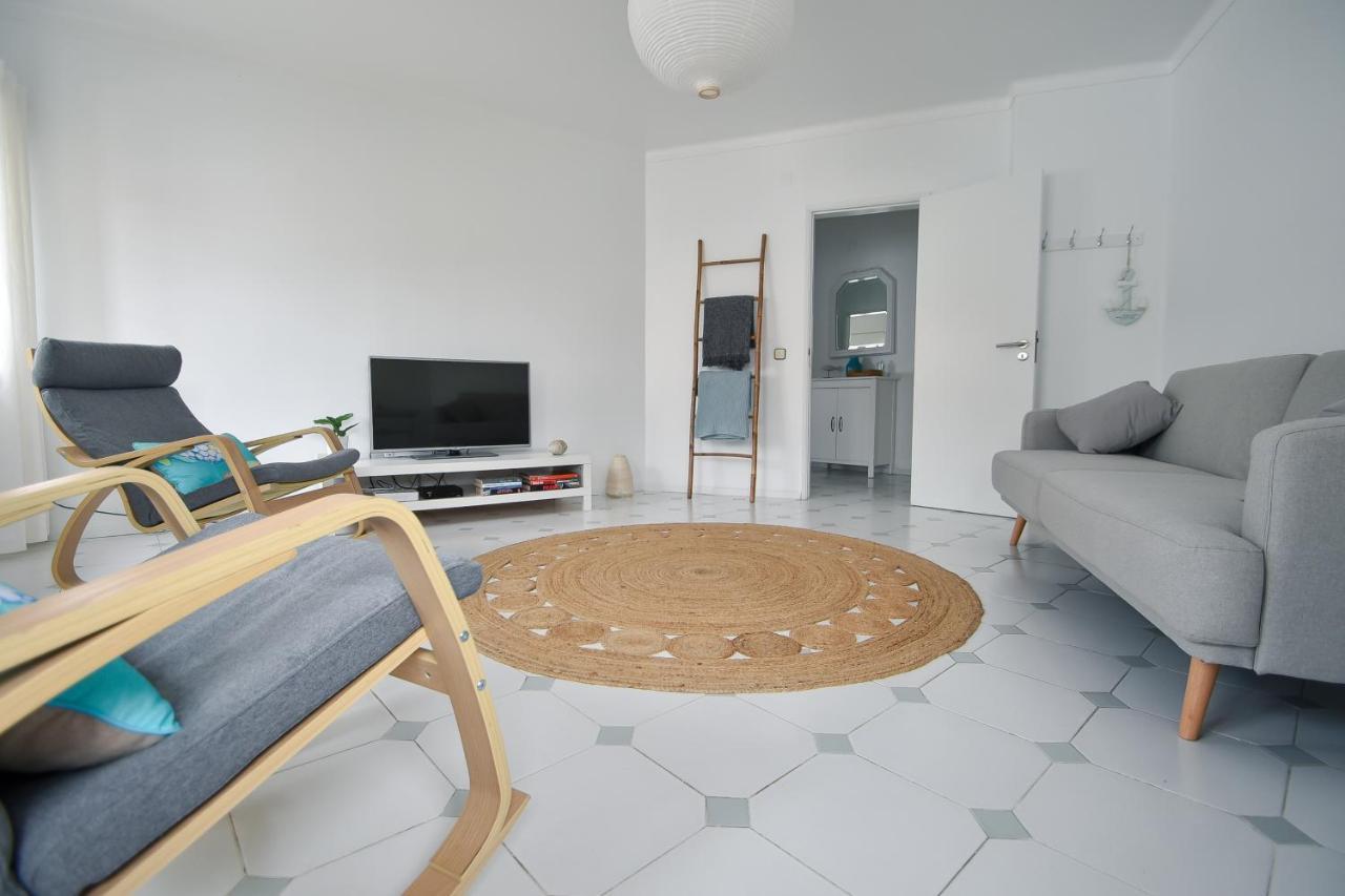 A Casa na Foz, Foz do Arelho Apartman Kültér fotó