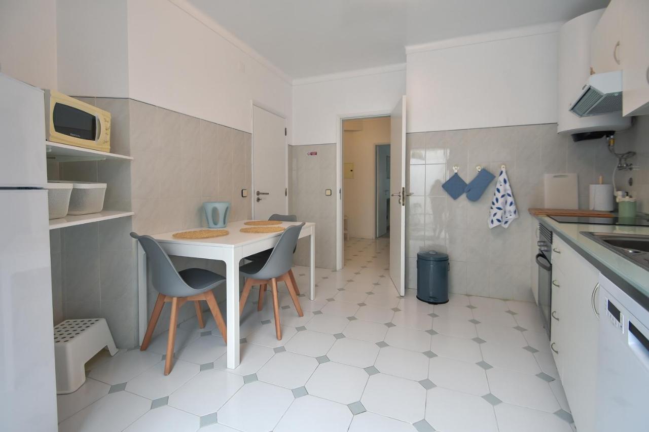 A Casa na Foz, Foz do Arelho Apartman Kültér fotó