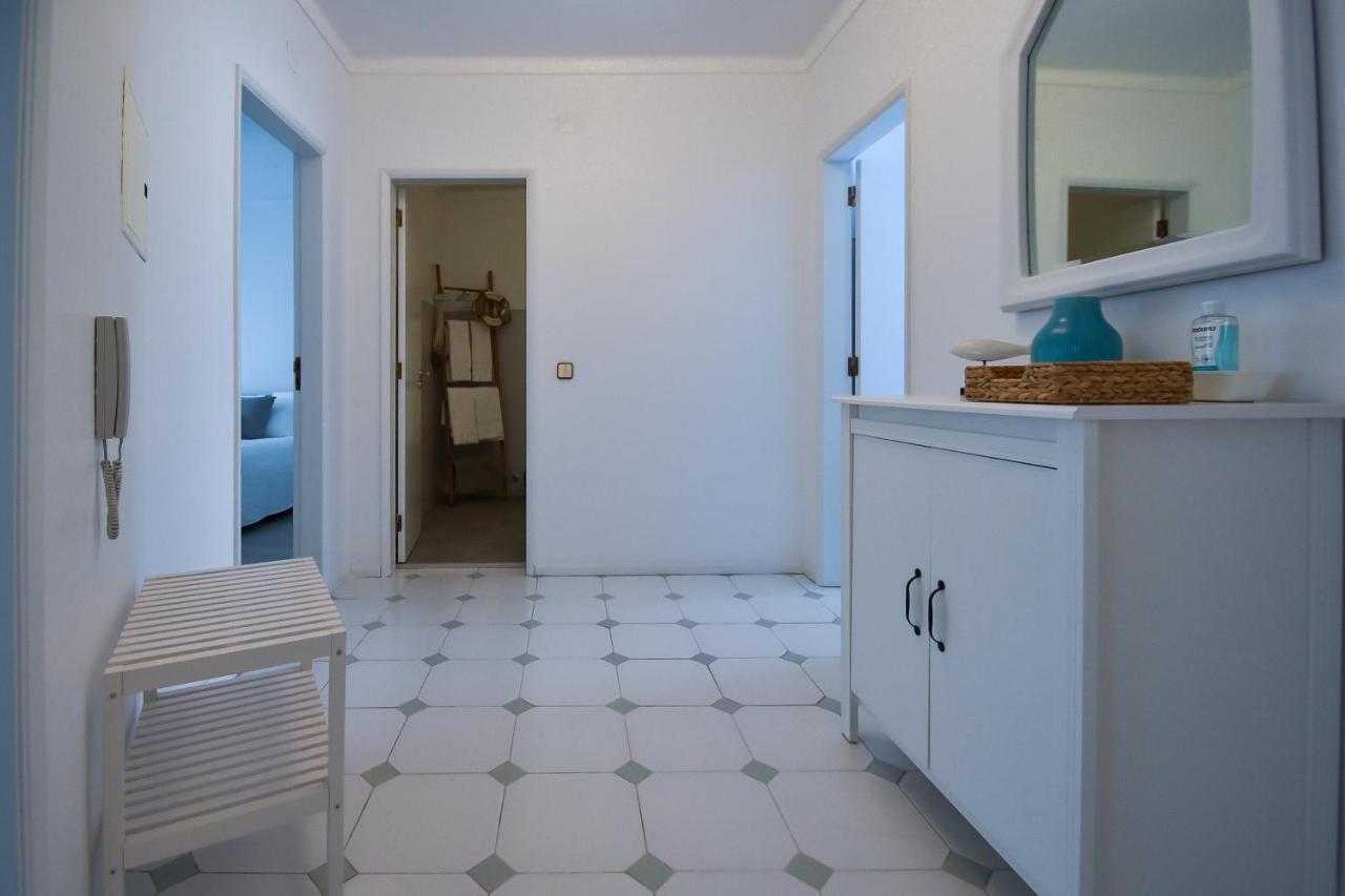 A Casa na Foz, Foz do Arelho Apartman Kültér fotó
