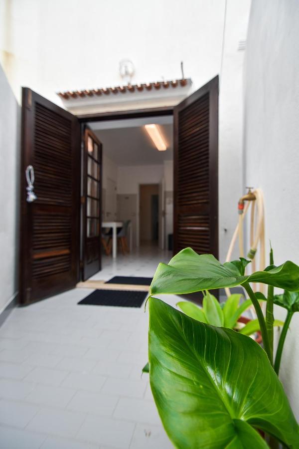 A Casa na Foz, Foz do Arelho Apartman Kültér fotó