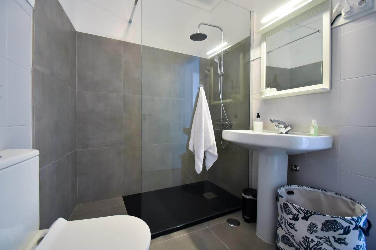 A Casa na Foz, Foz do Arelho Apartman Kültér fotó