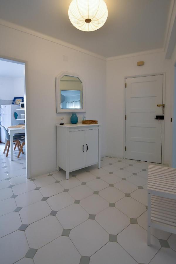 A Casa na Foz, Foz do Arelho Apartman Kültér fotó