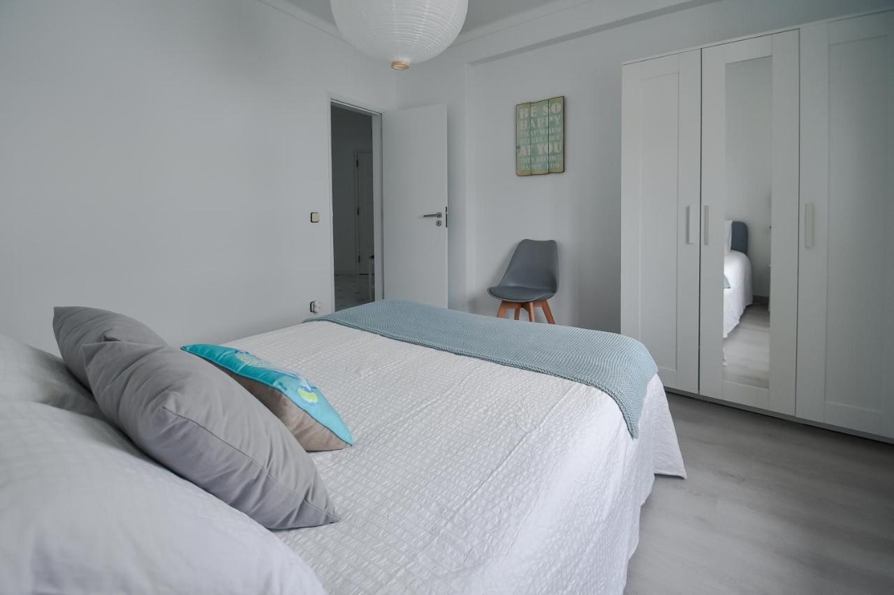A Casa na Foz, Foz do Arelho Apartman Kültér fotó