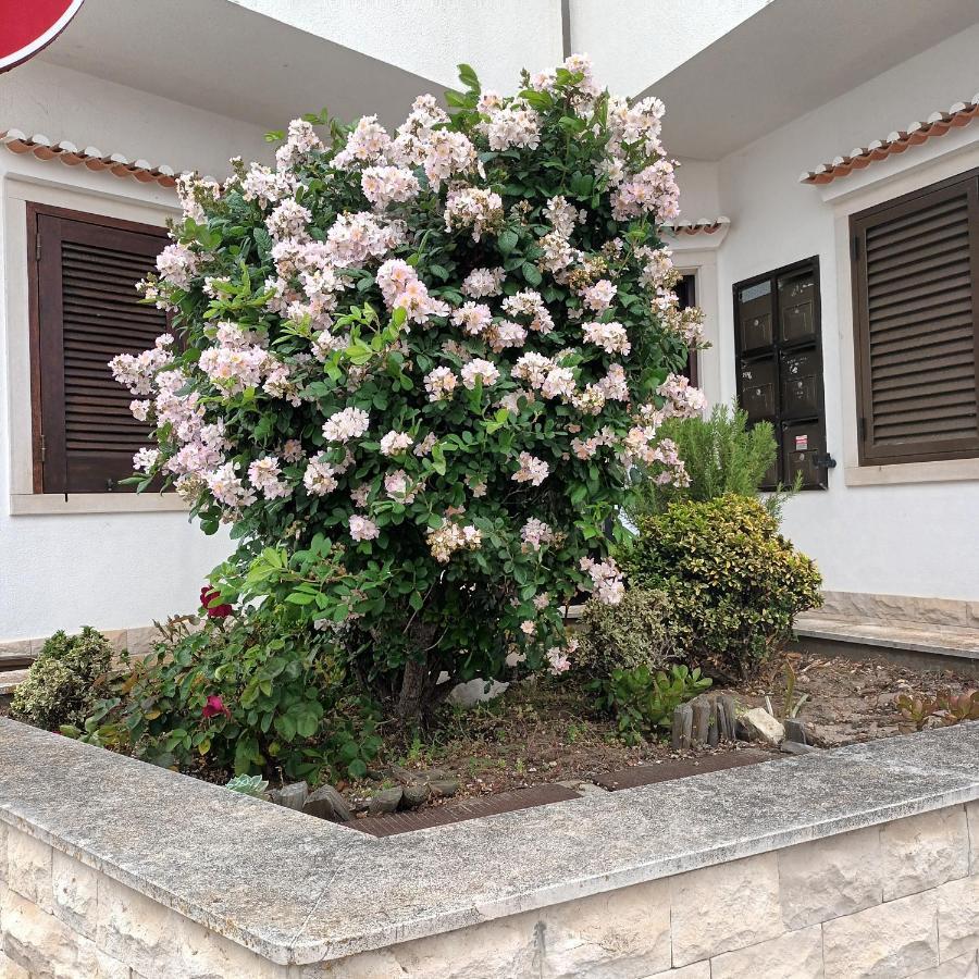 A Casa na Foz, Foz do Arelho Apartman Kültér fotó